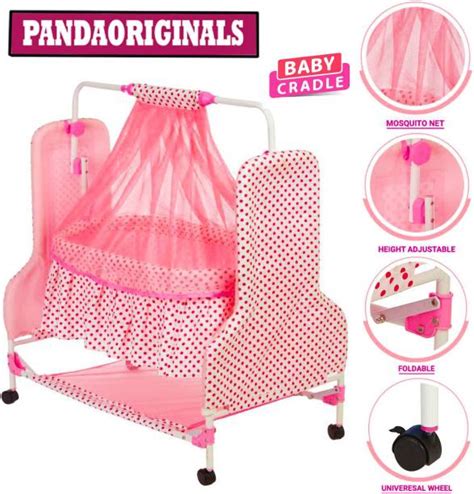 Baby Cribs & Cradles Store (पालना) - Buy Baby Cradles & Cribs Online in ...