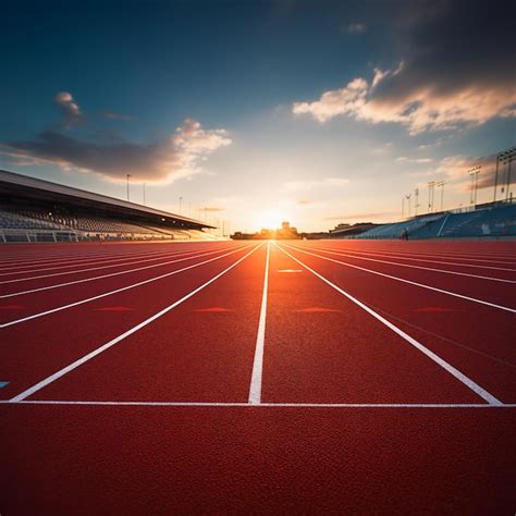 Running Path Running Track 的图像结果