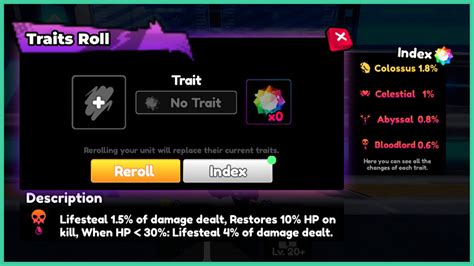 Anime Saga Tier List – Best Units – Gamezebo