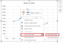 Image result for PowerPoint Dialog Box Comment in Graph