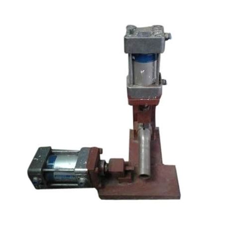 Image result for Edge Notching Machine