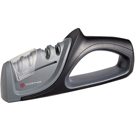 Wusthof Universal Handheld Knife Sharpener - 2944-7