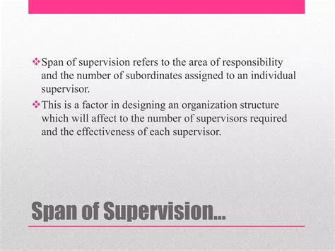 Organization structure | PPTX