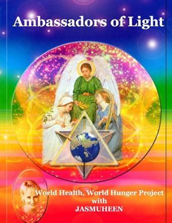 Ambassadors of Light - Living on Light eBook : Jasmuheen: Amazon.in ...