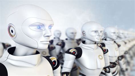 Are Robots Taking Over The World? | Times Knowledge India