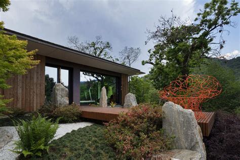 Soaring over Piedmont, this villa creates its own calm | Goodhomes.co.in