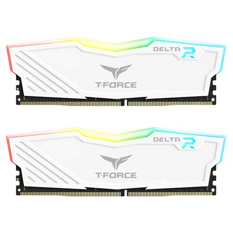 Amazon.in: Buy TeamGroup T-Force Delta RGB 2x8GB 3600MHz (3600MT/s ...