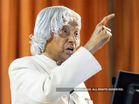 The ignited minds of the youth is the most powerful resource - Dr APJ ...