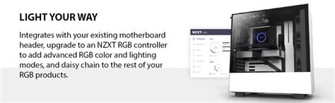 Nzxt Kraken 120 mm AIO Liquid Cooler with RGB - Black Intel Socket LGA ...