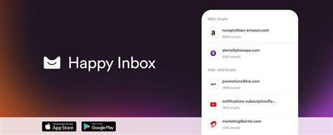 Tired of a Cleaning Gmail Inbox? Happy Inbox Might Be Your New Favorite App