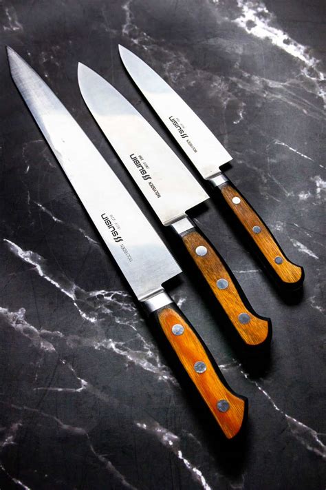 The BEST High End Knife Set for Your Kitchen in 2026 (Chef Reviewed)
