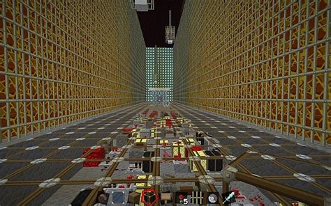 Evil Science Lab Minecraft 的图像结果