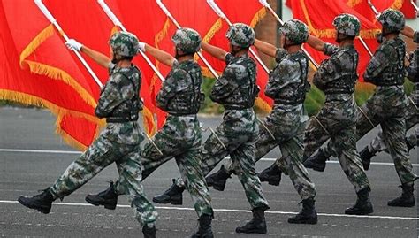裁军对中国军力影响有多大？-搜狐评论