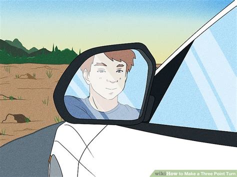 Image result for 3 Point Turn Tutorial