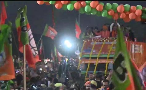 UP Election 2022 Highlights: Third phase votes peacefully; CM ...