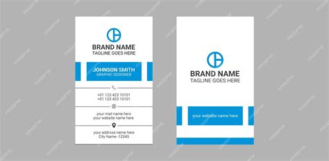 Double Sided Business Card Design 的图像结果