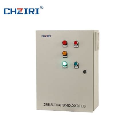 China Arrancador Suave Chziri Panel de Control 132kw IP20 – Comprar ...