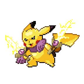 Doubchu #328.25 - FusionDex