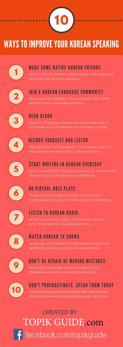 Korean Language Learning Speaking 的图像结果