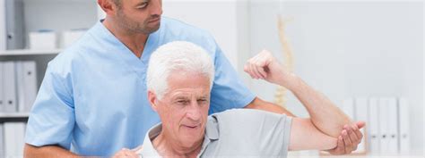 DGS Stroke & Traumatic Brain injury Rehabilitation