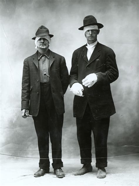 The Faces of the Big Burn | American Experience | Official Site | PBS