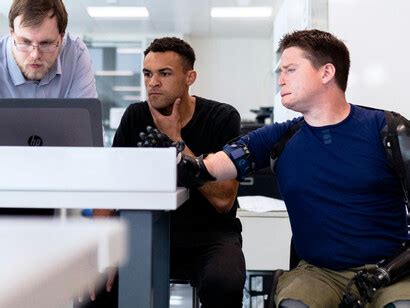 How to build an AI that truly serves disabled people | Meer