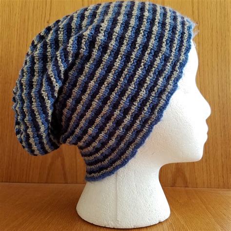 Image result for Knitting a Hat Pattern