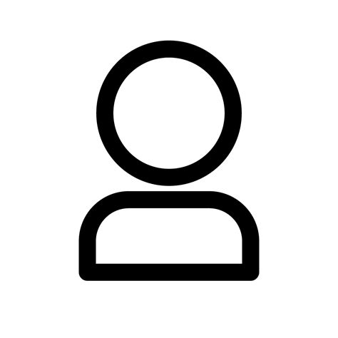 Person Icon 的图像结果
