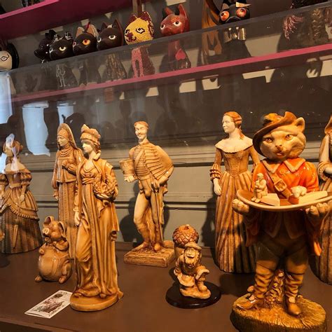 CHOCO-STORY, CHOCOLATE MUSEUM - All You Need to Know BEFORE You Go 2026 ...
