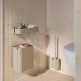 Florsjön toilet brush, beige - IKEA