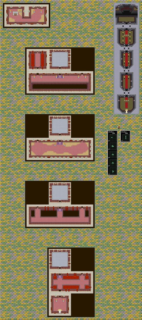 Gunple: Gunman's Proof Demiseed Base