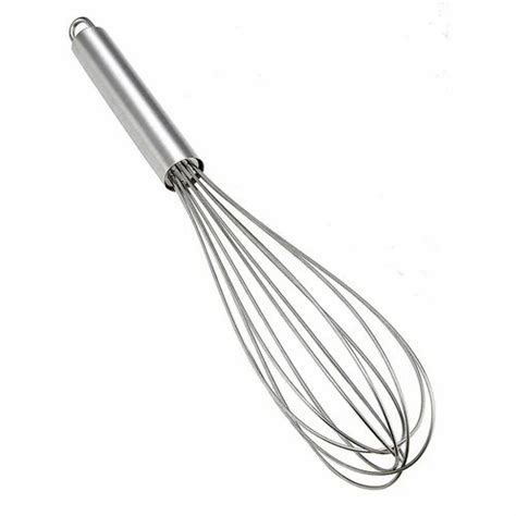Stainless Steel Whisk - Stainless Steel Egg Whisk 22cm Manufacturer ...