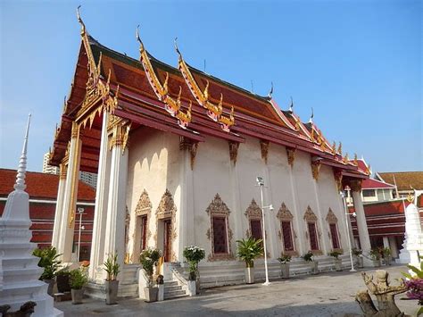 Wat Pathum Khongkha - Tripopola