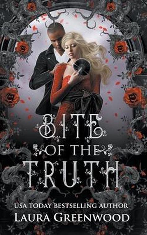 Bite Of The Truth, Laura Greenwood | 9781393749028 | Boeken | bol.com