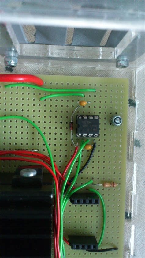Image result for Arduino 12V Battery Charger