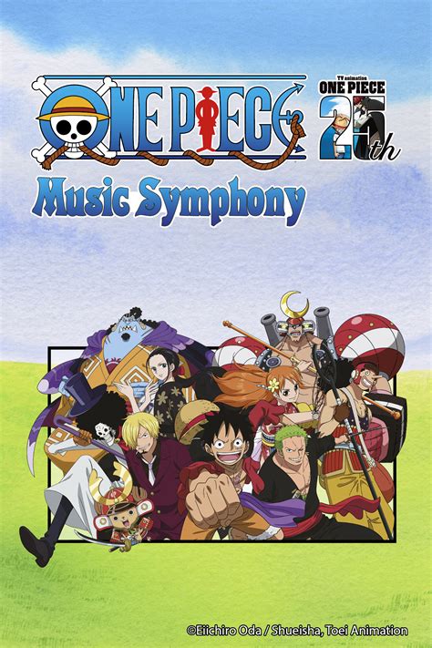 La Fée Sauvage - The Wild Faery Company - ONE PIECE Music Symphony ...