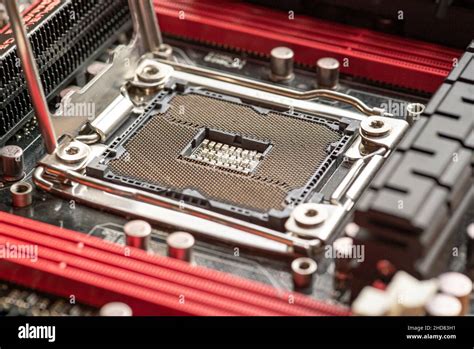 Image result for PC CPU Socket
