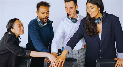 Why Companies Are Shifting From Timesheets To Employee Energy - BW People