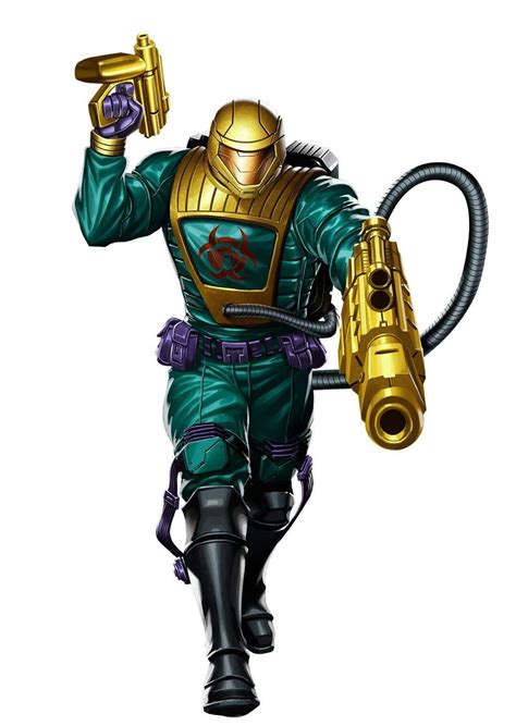 "G.I. Joe Battleground" Illustrations By Jarreau Wimberly... | Gi joe ...