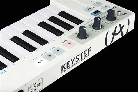 Image result for Arturia Key Step Tutorial