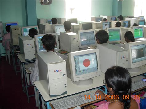 TICT COMPUTERS - Vijayawada