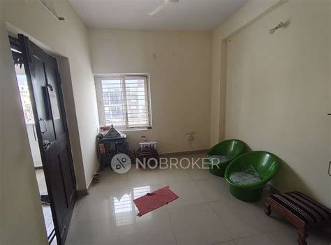 PENN Hills Sqaure one Nacharam - Without Brokerage Semi-furnished 2 BHK ...