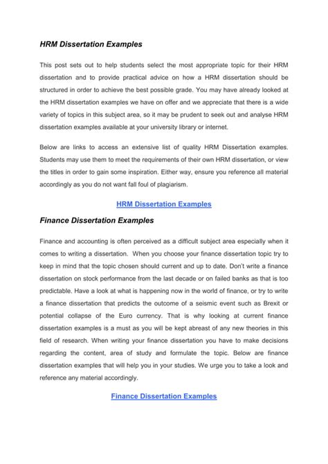 Dissertation Samples 的图像结果