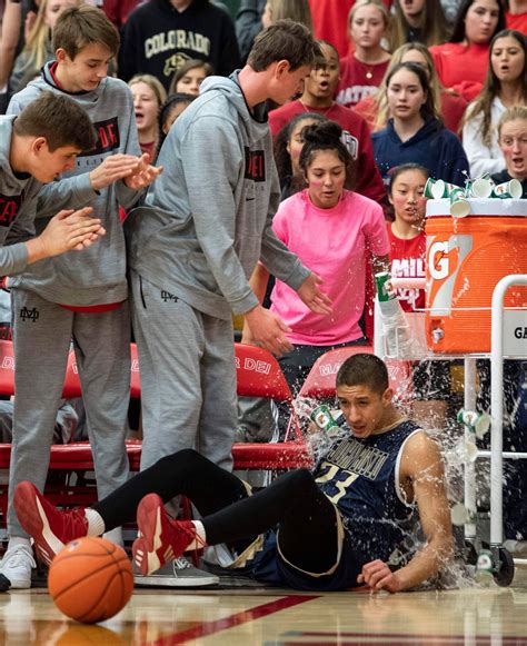 Mater Dei basketball beats St. John Bosco, wins another league ...