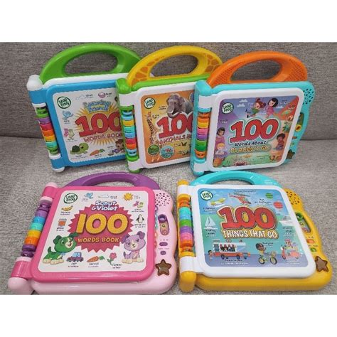 Image result for LeapFrog Interactive Books