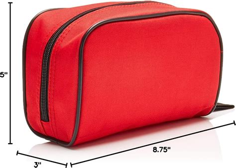 Lightning X Products Buy Set of 4 Color Coded First Aid Pouches at Ubuy ...