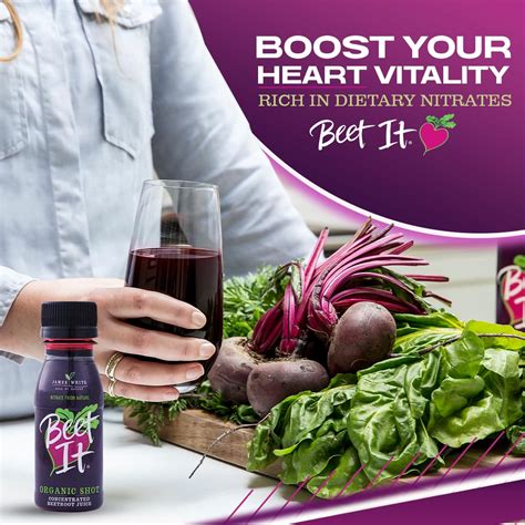 BEETIT BEET IT Circulation Organic Beet Root Juice Shots - India | Ubuy