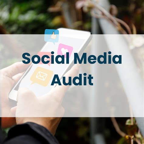 Social Media Audit - The Aesthetics Junkie