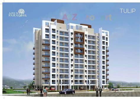 Apex Paradise | Shops, Flats & Offices at Umargam, Valsad