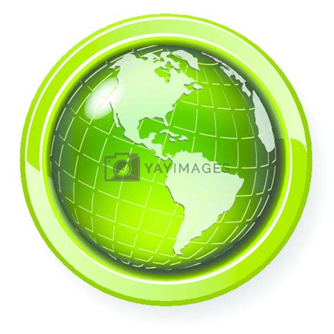 Green Globe Art 的图像结果